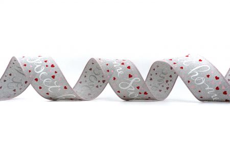 Sweet Home Ribbon - Sweet Home Ribbon